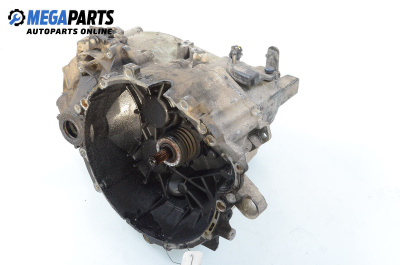 Ръчна скоростна кутия за Volvo S80 I Sedan (05.1998 - 02.2008) 2.0, 163 к.с.