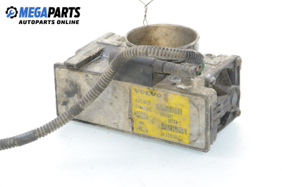 Дроселова клапа за Volvo S80 I Sedan (05.1998 - 02.2008) 2.0, 163 к.с., № 8844347