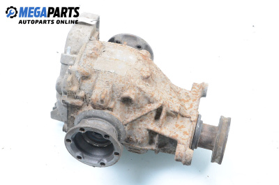 Диференциал за Land Rover Range Rover III SUV (03.2002 - 08.2012) 3.0 D 4x4, 177 к.с., автоматик