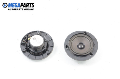 Високоговорители за Land Rover Range Rover III SUV (03.2002 - 08.2012)