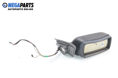 Огледало за Land Rover Range Rover III SUV (03.2002 - 08.2012), 4+1 вр., джип, позиция: дясна