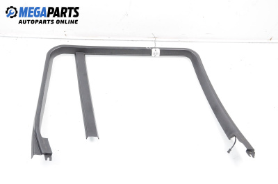 Интериорна пластмаса за Land Rover Range Rover III SUV (03.2002 - 08.2012), 4+1 вр., джип, позиция: лява