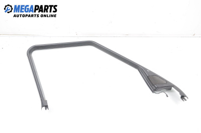Интериорна пластмаса за Land Rover Range Rover III SUV (03.2002 - 08.2012), 4+1 вр., джип, позиция: лява