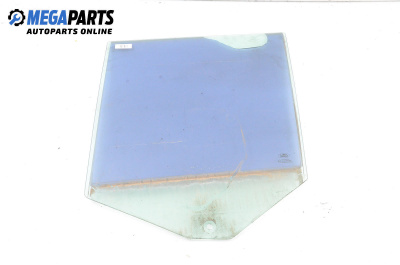 Странично стъкло за Land Rover Range Rover III SUV (03.2002 - 08.2012), 4+1 вр., джип, позиция: задна, лява