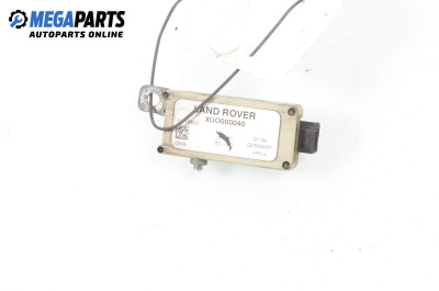Усилвател антена за Land Rover Range Rover III SUV (03.2002 - 08.2012), № XUO000040