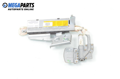 Airbag за Land Rover Range Rover III SUV (03.2002 - 08.2012), 4+1 вр., джип, позиция: лява, № 30319840B