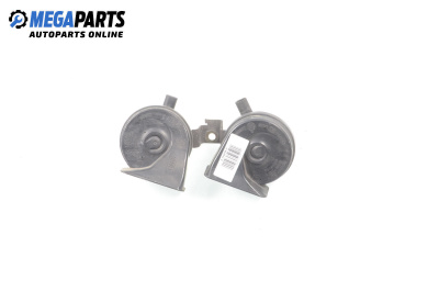 Клаксони за Land Rover Range Rover III SUV (03.2002 - 08.2012)