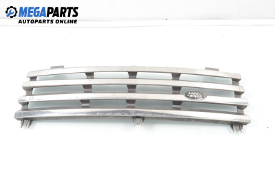 Решетка за Land Rover Range Rover III SUV (03.2002 - 08.2012), джип, позиция: предна