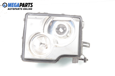 Фар Xenon за Land Rover Range Rover III SUV (03.2002 - 08.2012), джип, позиция: лява