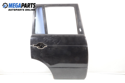 Врата за Land Rover Range Rover III SUV (03.2002 - 08.2012), 4+1 вр., джип, позиция: задна, дясна