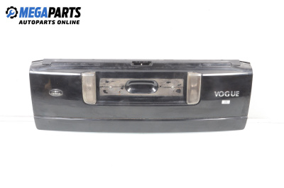 Заден капак за Land Rover Range Rover III SUV (03.2002 - 08.2012), 4+1 вр., джип, позиция: задна