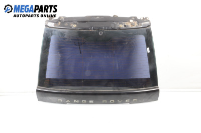 Заден капак за Land Rover Range Rover III SUV (03.2002 - 08.2012), 4+1 вр., джип, позиция: задна
