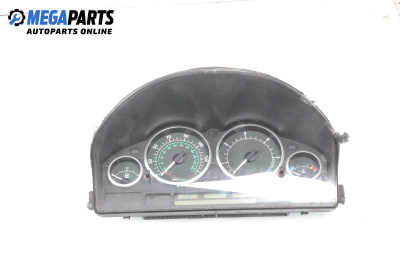 Километраж за Land Rover Range Rover III SUV (03.2002 - 08.2012) 3.0 D 4x4, 177 к.с., № YAC002360PVA
