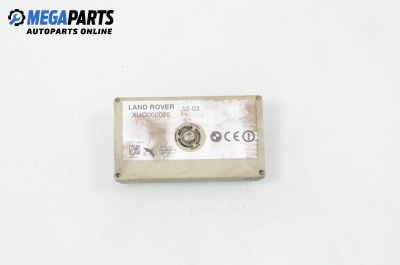 Усилвател антена за Land Rover Range Rover III SUV (03.2002 - 08.2012), № XUO000020