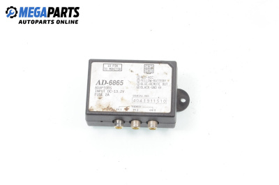 Усилвател антена за Land Rover Range Rover III SUV (03.2002 - 08.2012), № AD-6865