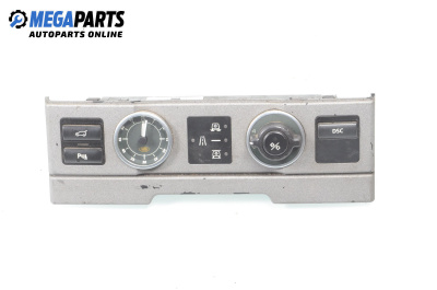 Панел бутони за Land Rover Range Rover III SUV (03.2002 - 08.2012), № 6901785-01