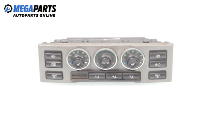Панел климатроник за Land Rover Range Rover III SUV (03.2002 - 08.2012), № JFC000373PUY