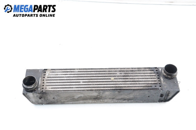 Интеркулер за Land Rover Range Rover III SUV (03.2002 - 08.2012) 3.0 D 4x4, 177 к.с.