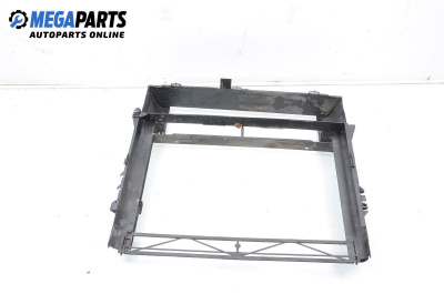 Стойка на радиатора за Land Rover Range Rover III SUV (03.2002 - 08.2012) 3.0 D 4x4, 177 к.с.