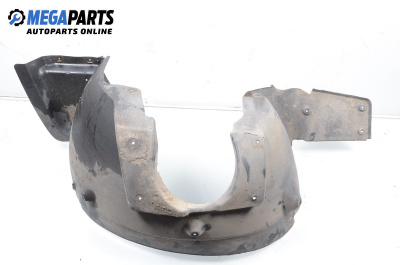 Подкалник за Land Rover Range Rover III SUV (03.2002 - 08.2012), 4+1 вр., джип, позиция: предна, лява