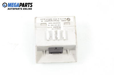 Модул аларма за Land Rover Range Rover III SUV (03.2002 - 08.2012), № BMW 65.75-6 932 209.9