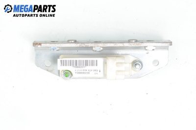 Сензор airbag за Land Rover Range Rover III SUV (03.2002 - 08.2012), № YDB000220
