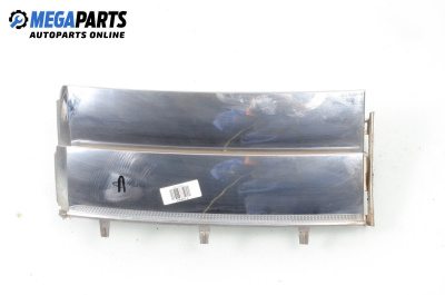Решетка за Land Rover Range Rover III SUV (03.2002 - 08.2012), джип, позиция: лява