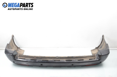 Задна броня за Land Rover Range Rover III SUV (03.2002 - 08.2012), джип