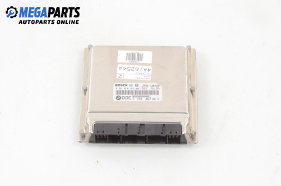 Компютър двигател за Land Rover Range Rover III SUV (03.2002 - 08.2012) 3.0 D 4x4, 177 к.с., № Bosch 0 281 010 754
