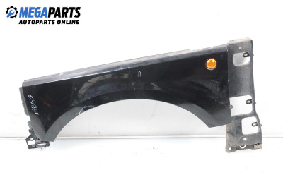Калник за Land Rover Range Rover III SUV (03.2002 - 08.2012), 4+1 вр., джип, позиция: предна, лява