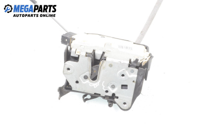 Брава на врата за Land Rover Range Rover III SUV (03.2002 - 08.2012), позиция: задна, дясна