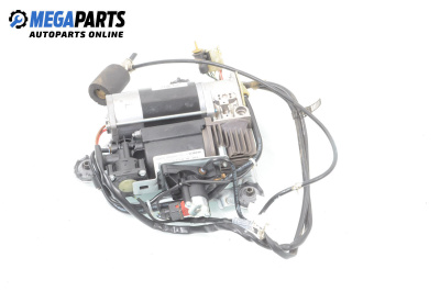 Компресор въздушно окачване за Land Rover Range Rover III SUV (03.2002 - 08.2012) 3.0 D 4x4, 177 к.с., № Wabco 001 0839