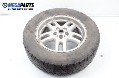 Резервна гума за Land Rover Range Rover III SUV (03.2002 - 08.2012) 18 цола, ширина 7.5 (Цената е за 1 бр.)