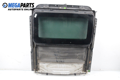 Шибедах за Land Rover Range Rover III SUV (03.2002 - 08.2012), джип