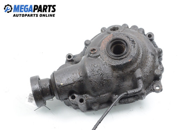 Диференциал за Land Rover Range Rover III SUV (03.2002 - 08.2012) 3.0 D 4x4, 177 к.с., автоматик
