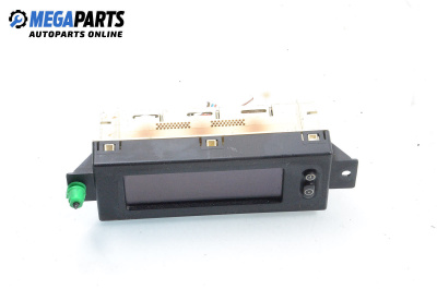 Часовник за Opel Astra G Hatchback (02.1998 - 12.2009)