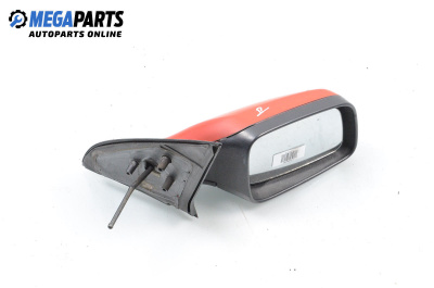 Огледало за Opel Astra G Hatchback (02.1998 - 12.2009), 4+1 вр., хечбек, позиция: дясна