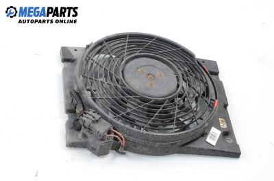 Перка охлаждане за Opel Astra G Hatchback (02.1998 - 12.2009) 2.0 DI, 82 к.с.