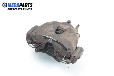 Спирачен апарат за Opel Astra G Hatchback (02.1998 - 12.2009), позиция: предна, лява