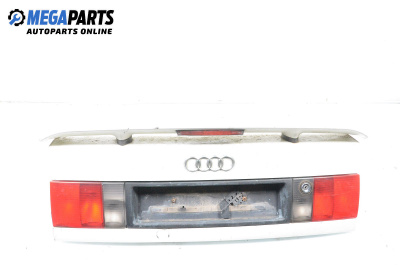 Заден капак за Audi 100 Sedan C4 (12.1990 - 07.1994), 4+1 вр., седан, позиция: задна