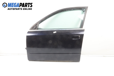 Врата за Audi A4 Sedan B6 (11.2000 - 12.2004), 4+1 вр., седан, позиция: предна, лява