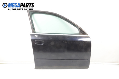 Врата за Audi A4 Sedan B6 (11.2000 - 12.2004), 4+1 вр., седан, позиция: предна, дясна