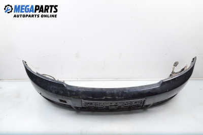 Предна броня за Audi A4 Sedan B6 (11.2000 - 12.2004), седан, позиция: предна