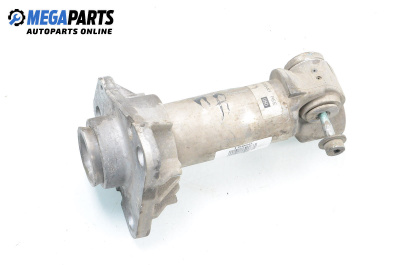 Буфер предна броня за Audi A4 Sedan B6 (11.2000 - 12.2004), седан, позиция: предна, дясна