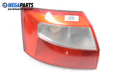 Стоп за Audi A4 Sedan B6 (11.2000 - 12.2004), седан, позиция: лява