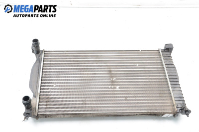 Воден радиатор за Audi A4 Sedan B6 (11.2000 - 12.2004) 2.0, 130 к.с.