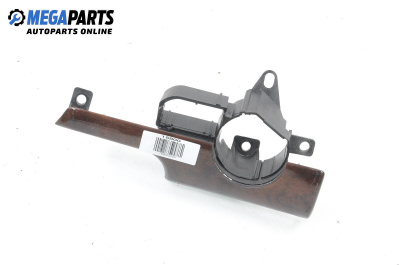 Интериорна пластмаса за Audi A4 Sedan B6 (11.2000 - 12.2004), 4+1 вр., седан, позиция: предна