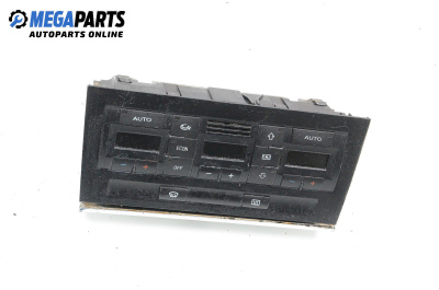 Панел климатроник за Audi A4 Sedan B6 (11.2000 - 12.2004)