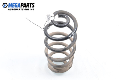 Пружина за ходова част за Audi A4 Sedan B6 (11.2000 - 12.2004), седан, позиция: задна