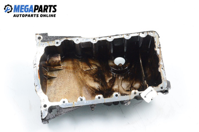 Картер за Audi A4 Sedan B6 (11.2000 - 12.2004) 2.0, 130 к.с.